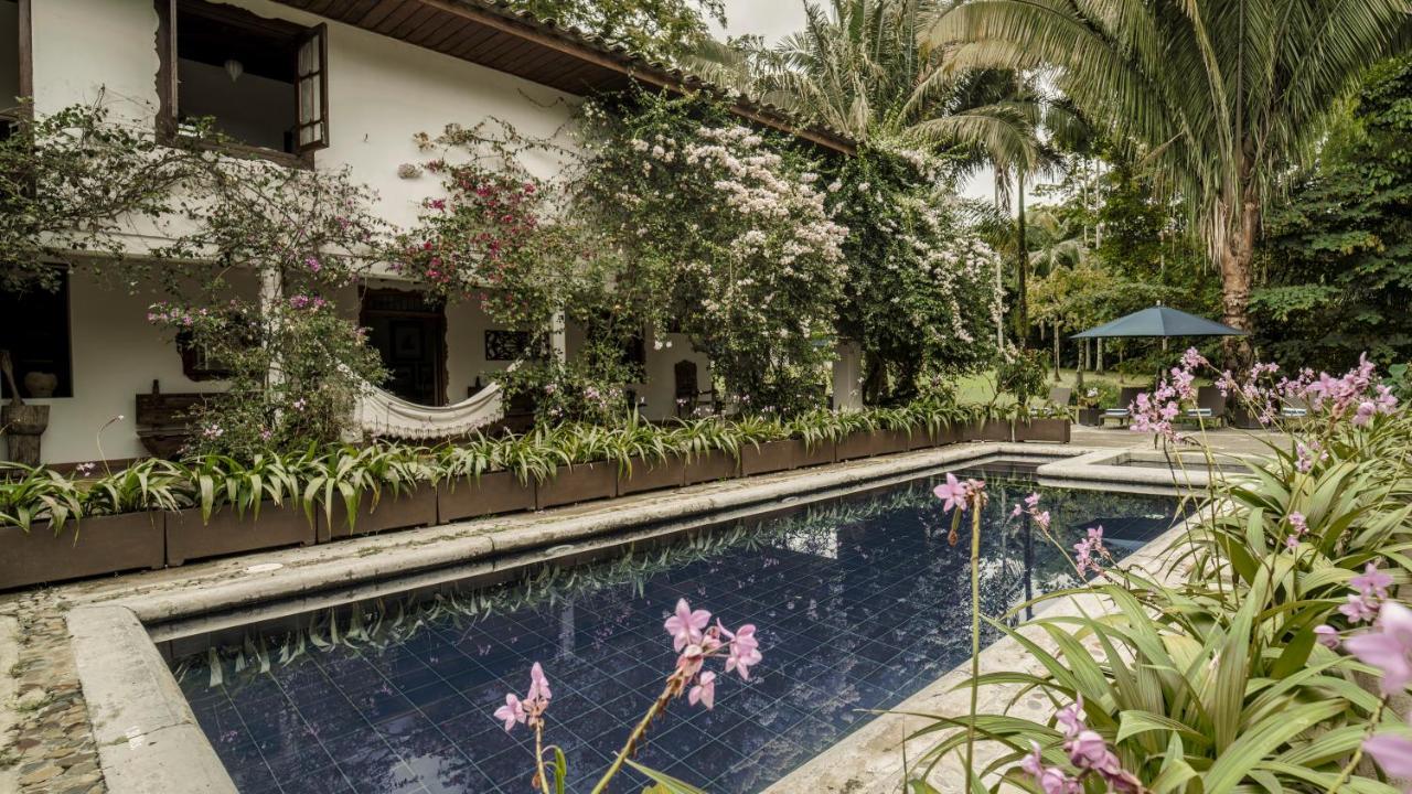 Hacienda Hotel San Jose Pereira Extérieur photo