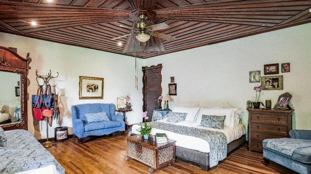 Hacienda Hotel San Jose Pereira Extérieur photo