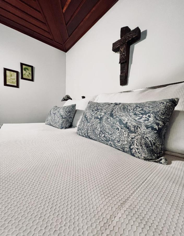 Hacienda Hotel San Jose Pereira Extérieur photo