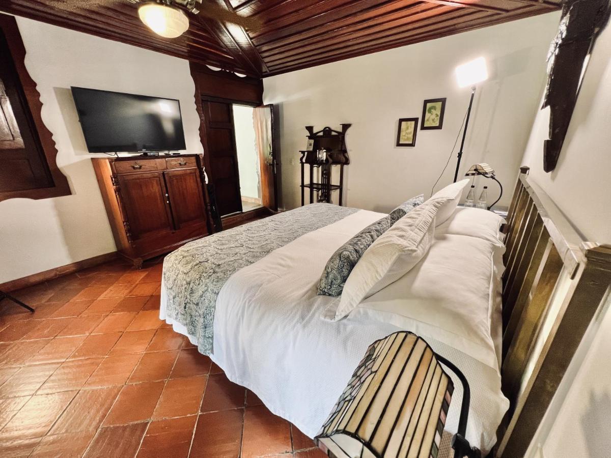 Hacienda Hotel San Jose Pereira Extérieur photo