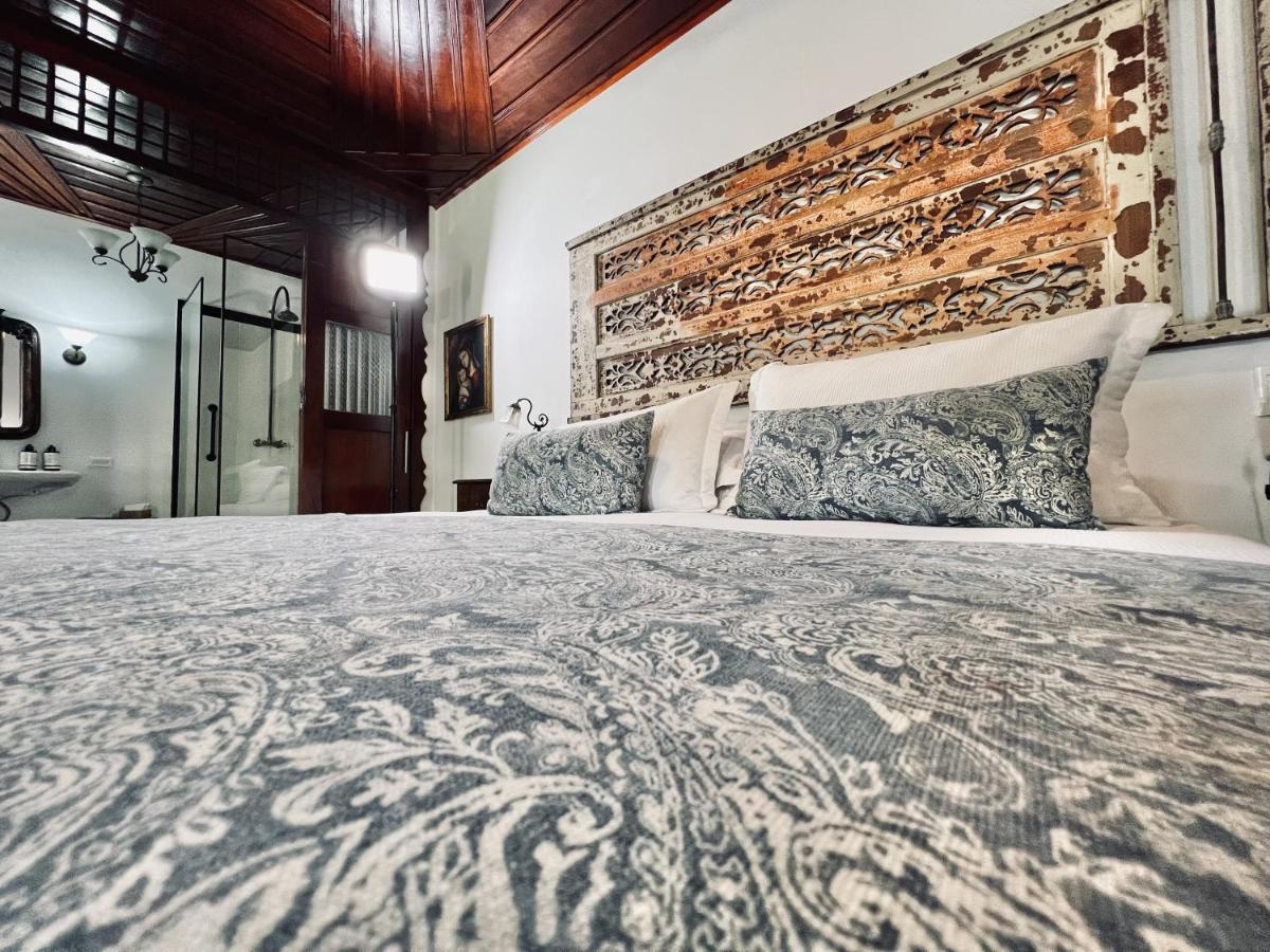 Hacienda Hotel San Jose Pereira Extérieur photo