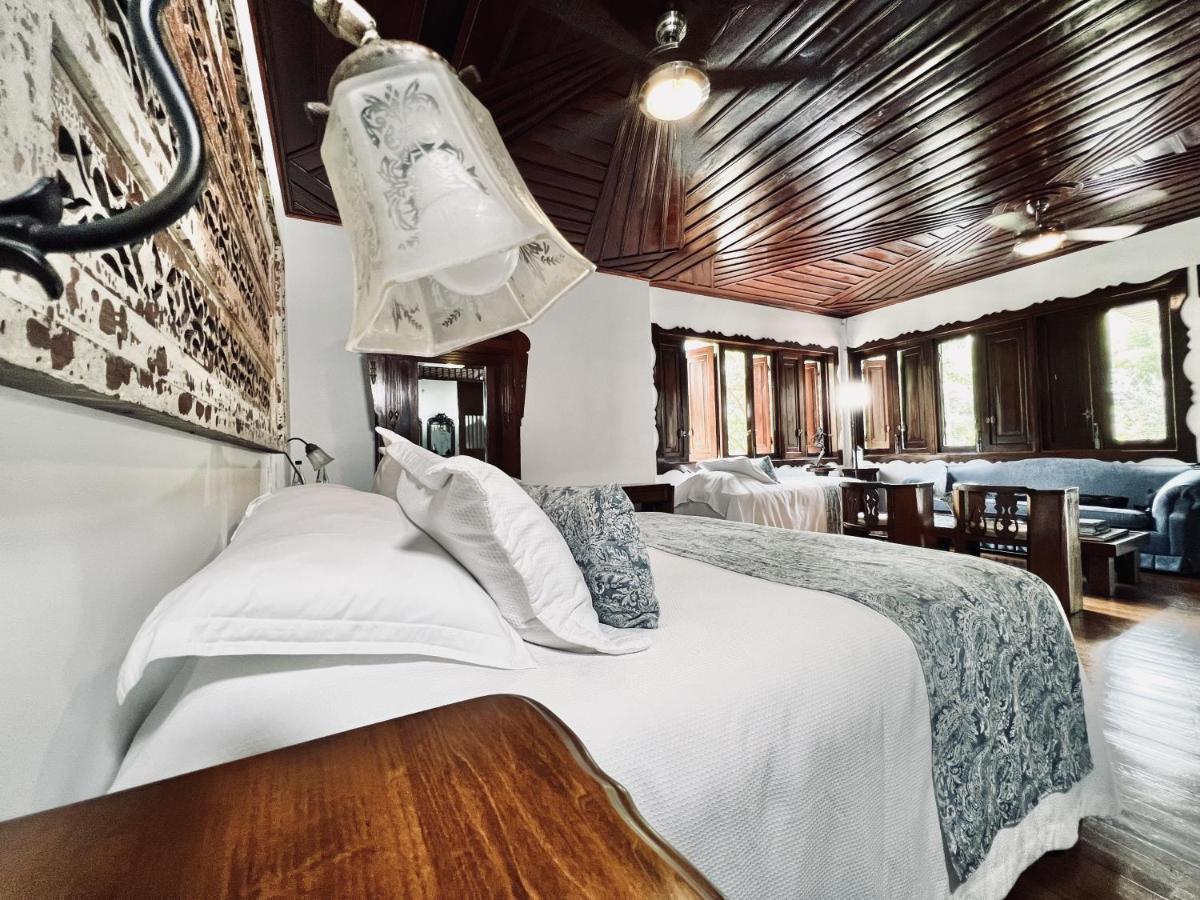 Hacienda Hotel San Jose Pereira Extérieur photo