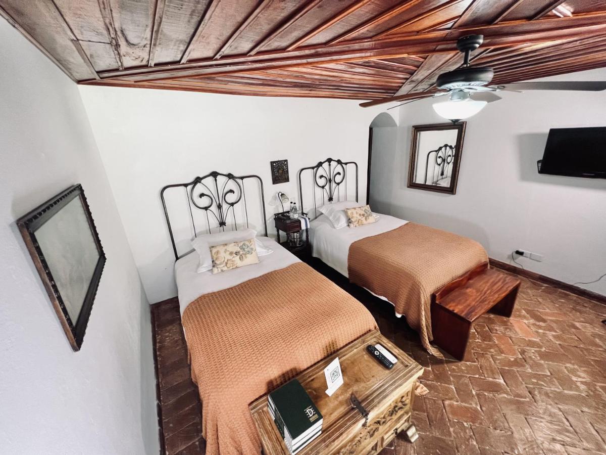 Hacienda Hotel San Jose Pereira Extérieur photo