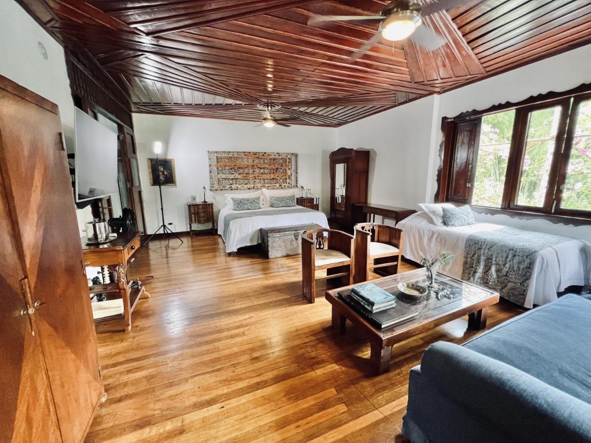 Hacienda Hotel San Jose Pereira Extérieur photo