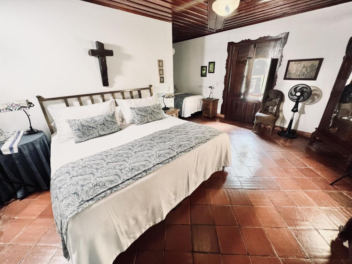 Hacienda Hotel San Jose Pereira Extérieur photo