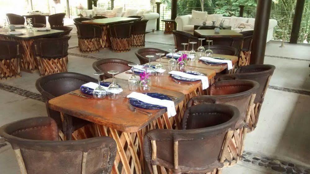 Hacienda Hotel San Jose Pereira Extérieur photo