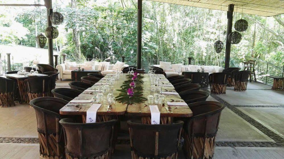 Hacienda Hotel San Jose Pereira Extérieur photo